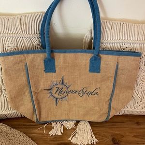 Newport Beach bag
